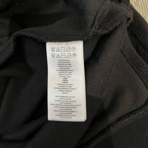 Michael Kors Terry cloth top size XS - Picture 8 of 8